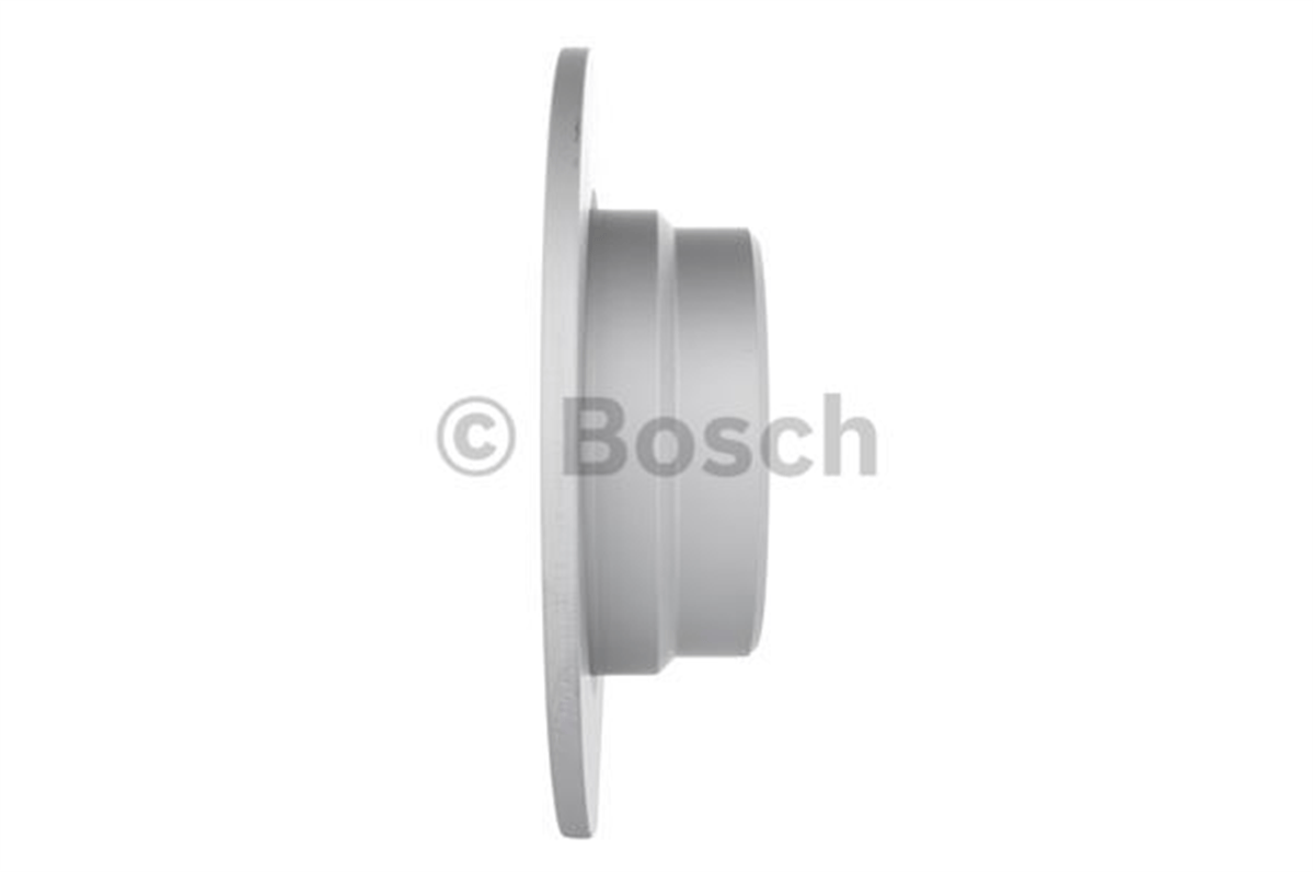 BOSCH 0986479167 - Fren Diski - Bmw 