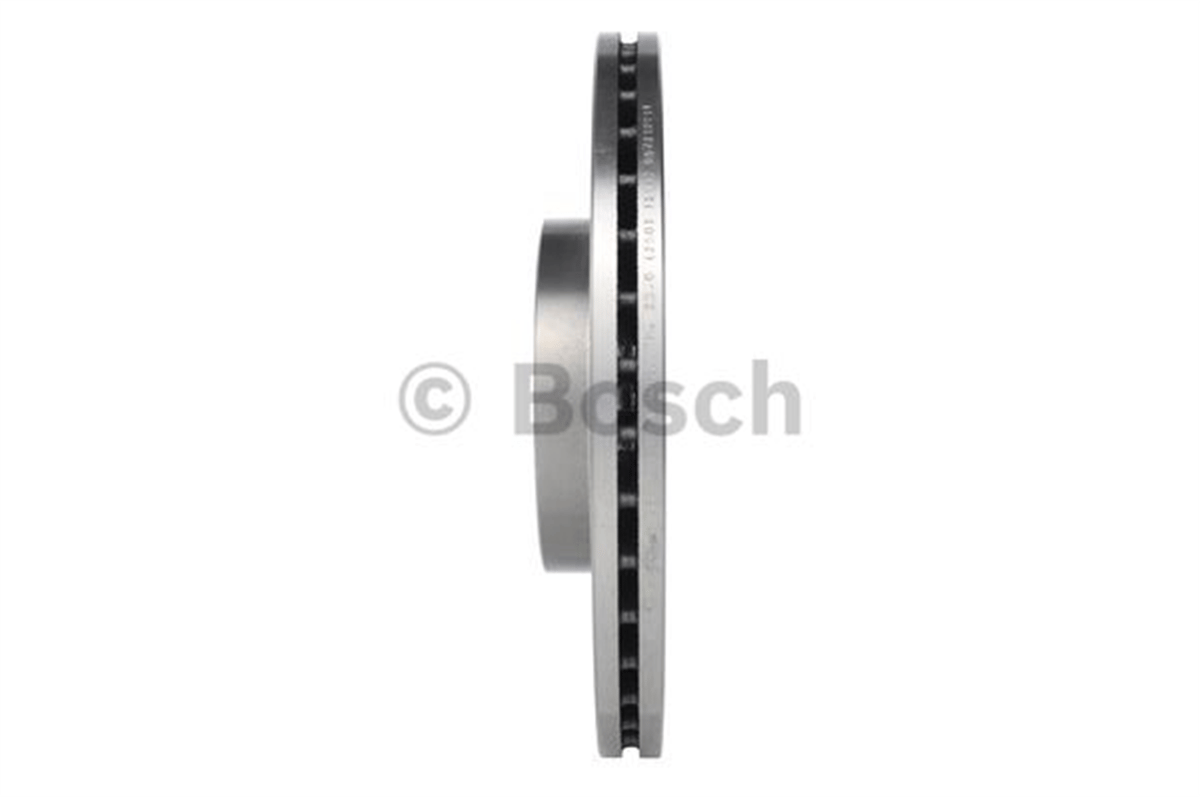 BOSCH 0986479171 - Fren Diski Ön - Ford Focus C-max Connect C30 C70 S40 V40 V50