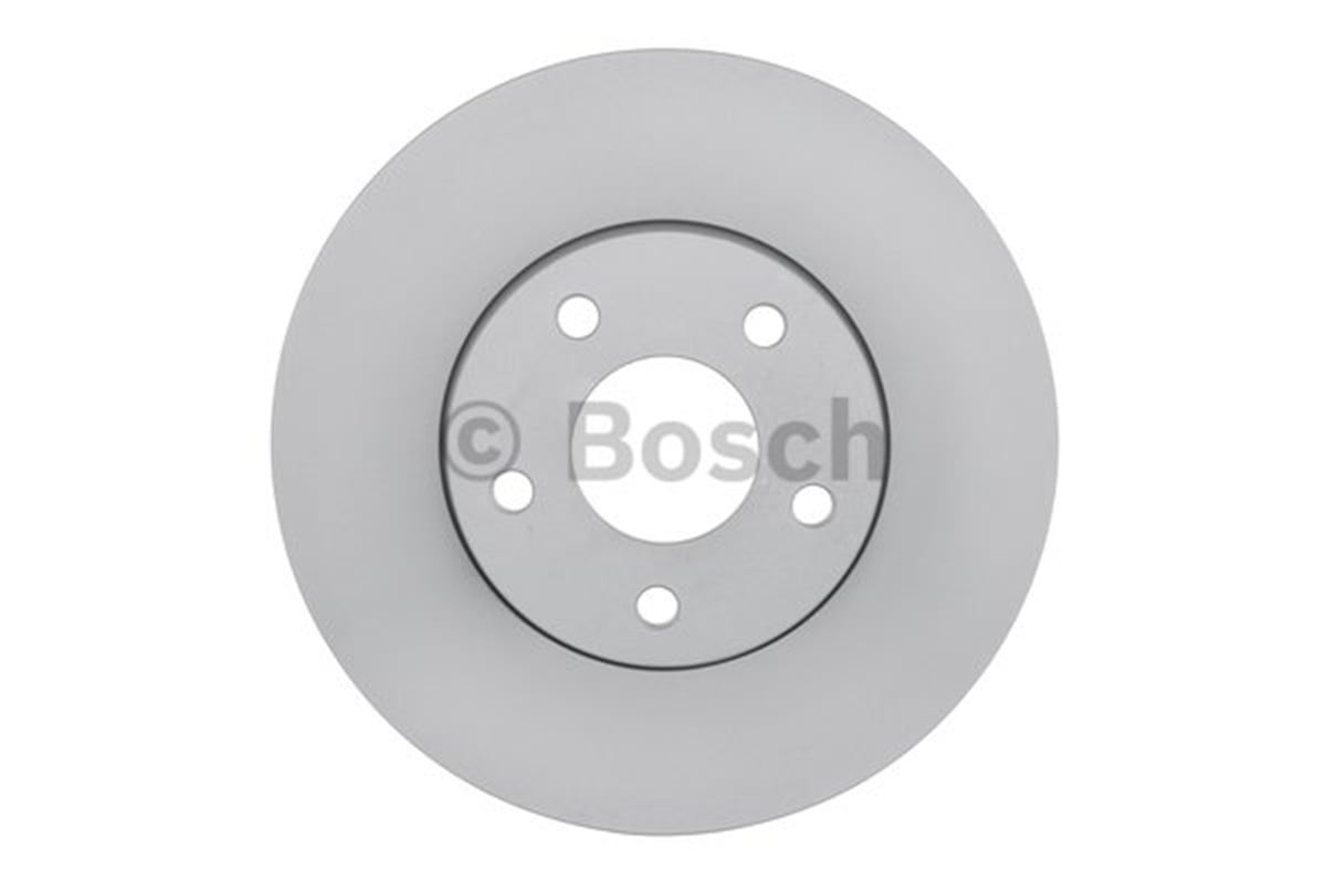 BOSCH 0986479173 - Fren Diski Ön - Ford Focus/ C-max