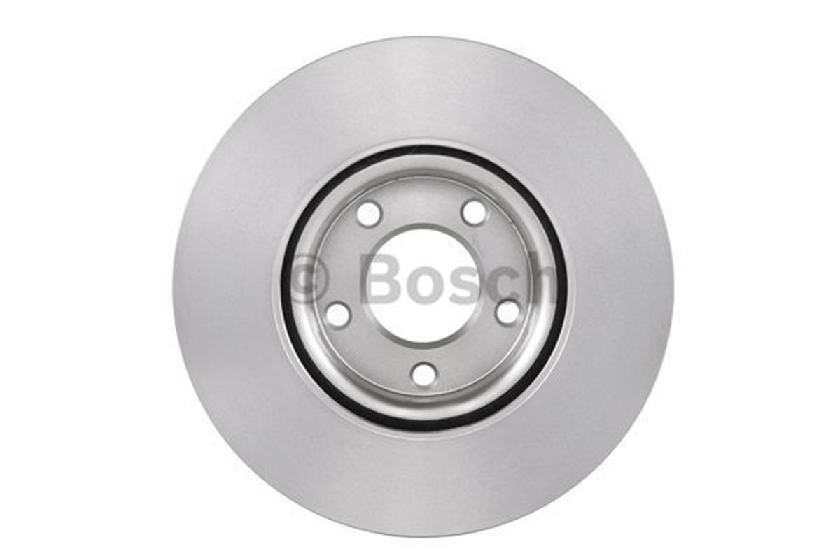 BOSCH 0986479183 - Fren Diski Ön - Japon Mazda 5 (cr)