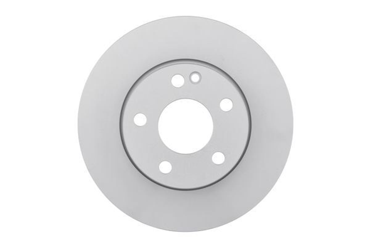 BOSCH 0986479185 - Fren Diski Ön - Mercedes W169