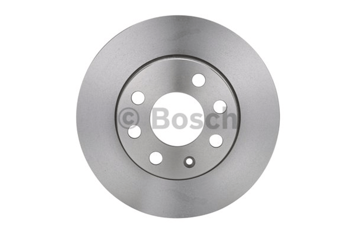 BOSCH 0986479189 - Fren Diski Ön - Opel Corsa C
