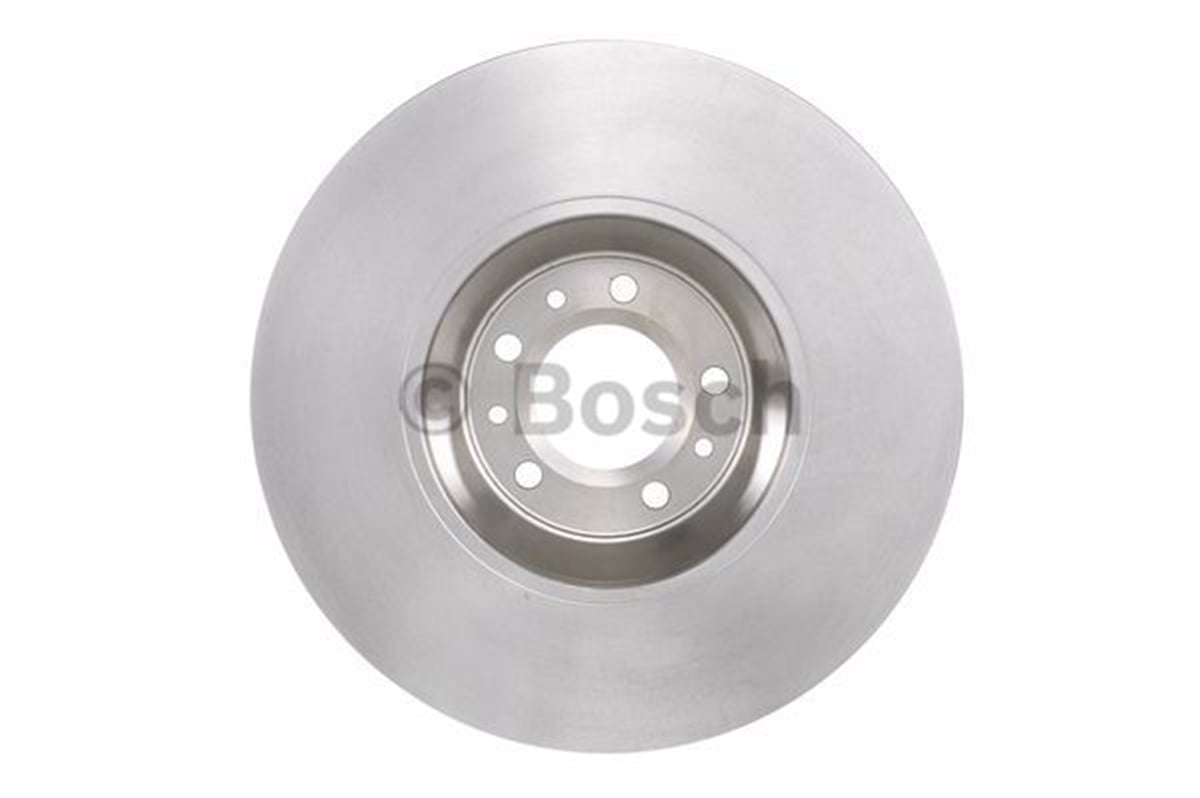 BOSCH 0986479192 - Fren Diski Ön - Psa 407/607