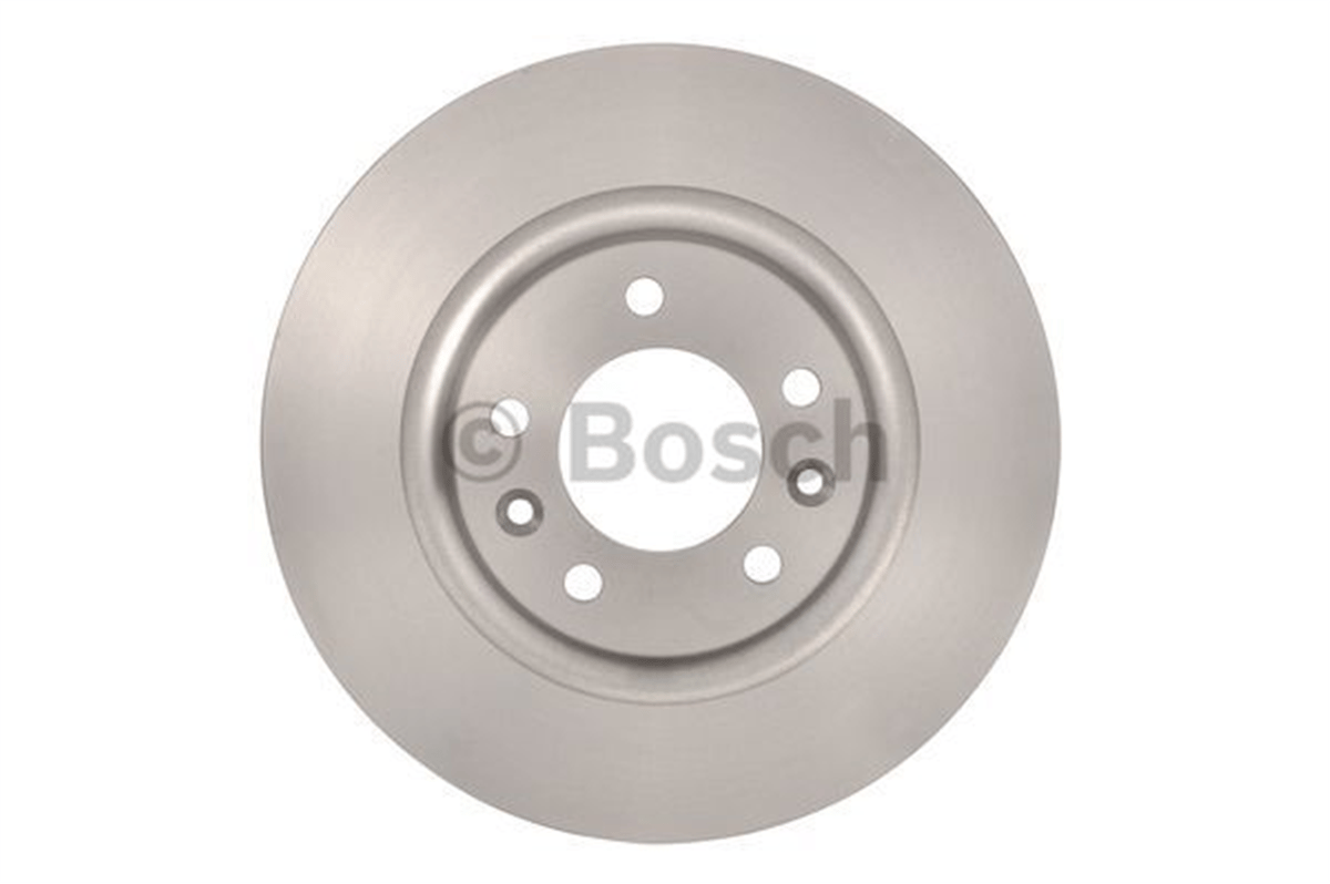 BOSCH 0986479194 - Fren Diski Arka - Psa 407/607