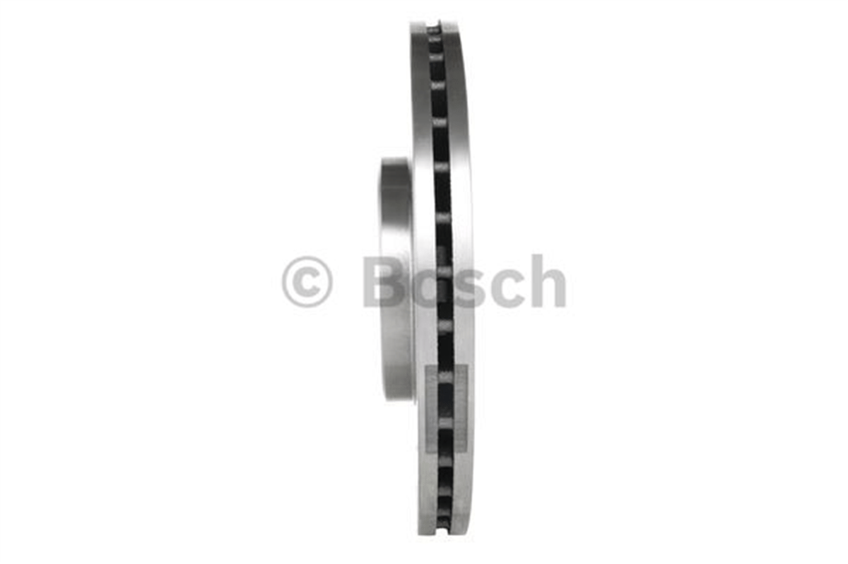 BOSCH 0986479199 - Fren Diski Ön - Renault Espace Iv/laguna Ii
