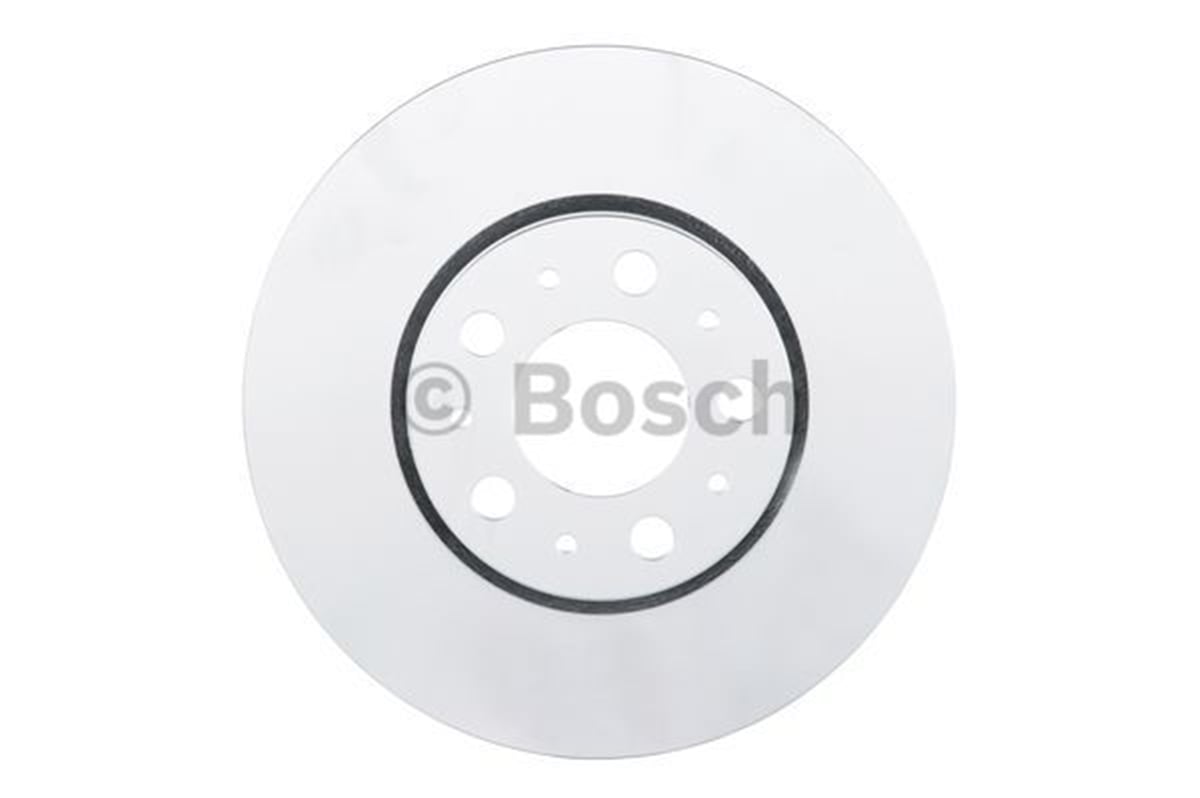 BOSCH 0986479210 - Fren Diski Ön - Volvo S60/s80/v70/xc70