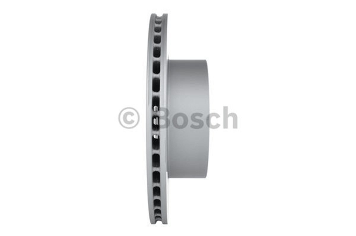 BOSCH 0986479213 - Fren Diski Ön - Bmw E81-e87-e87 Lci
