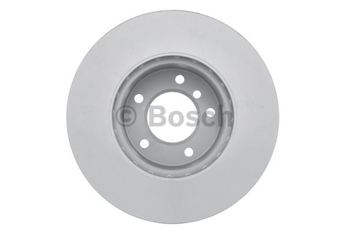 BOSCH 0986479216 - Fren Diski Ön - Bmw E81-e82-e87-e88-e90-e91-e92-e93