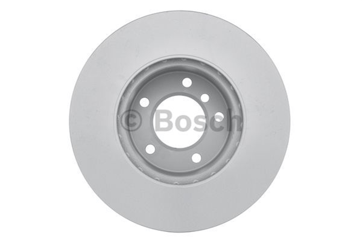 BOSCH 0986479216 - Fren Diski Ön - Bmw E81-e82-e87-e88-e90-e91-e92-e93