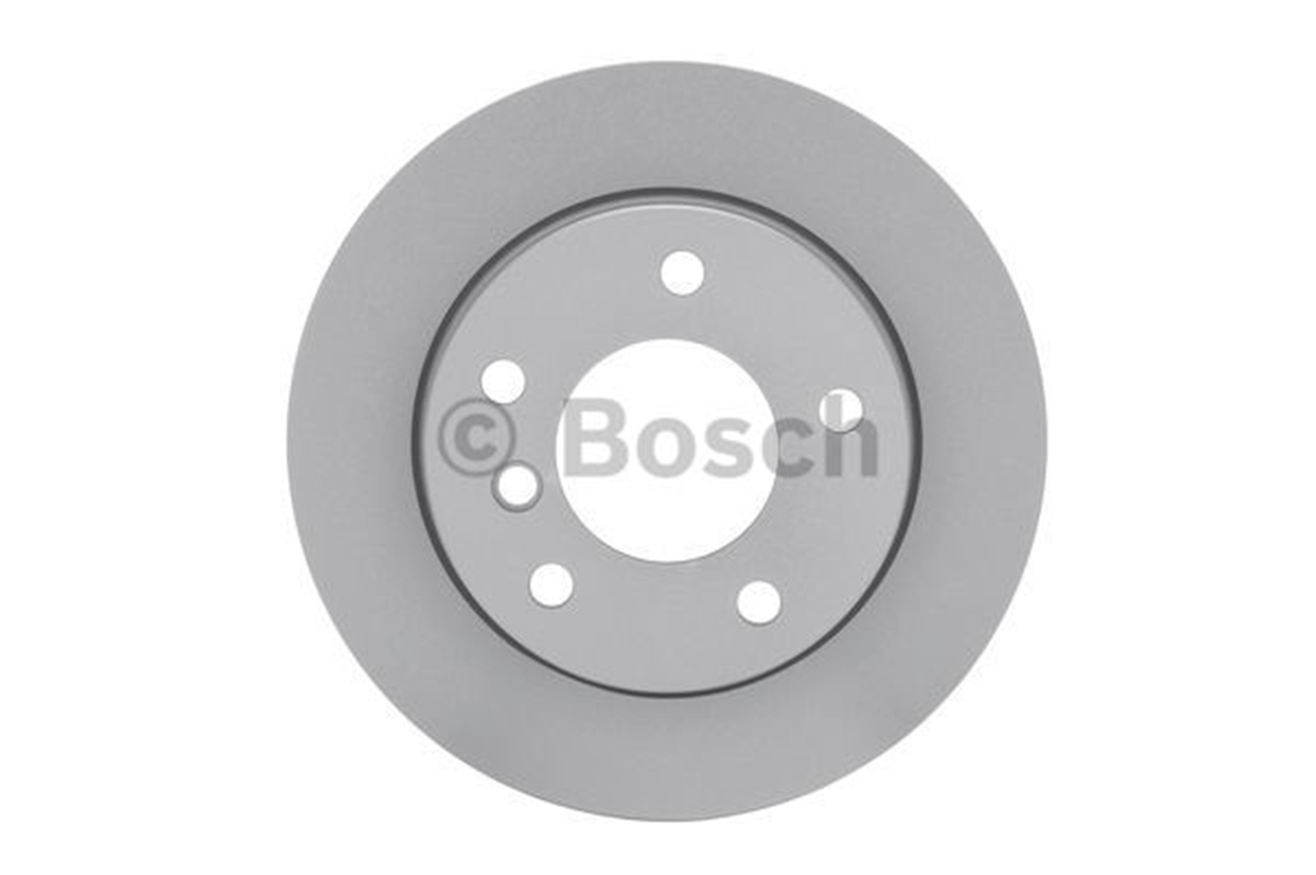 BOSCH 0986479217 - Fren Diski Arka - Bmw E81-e87