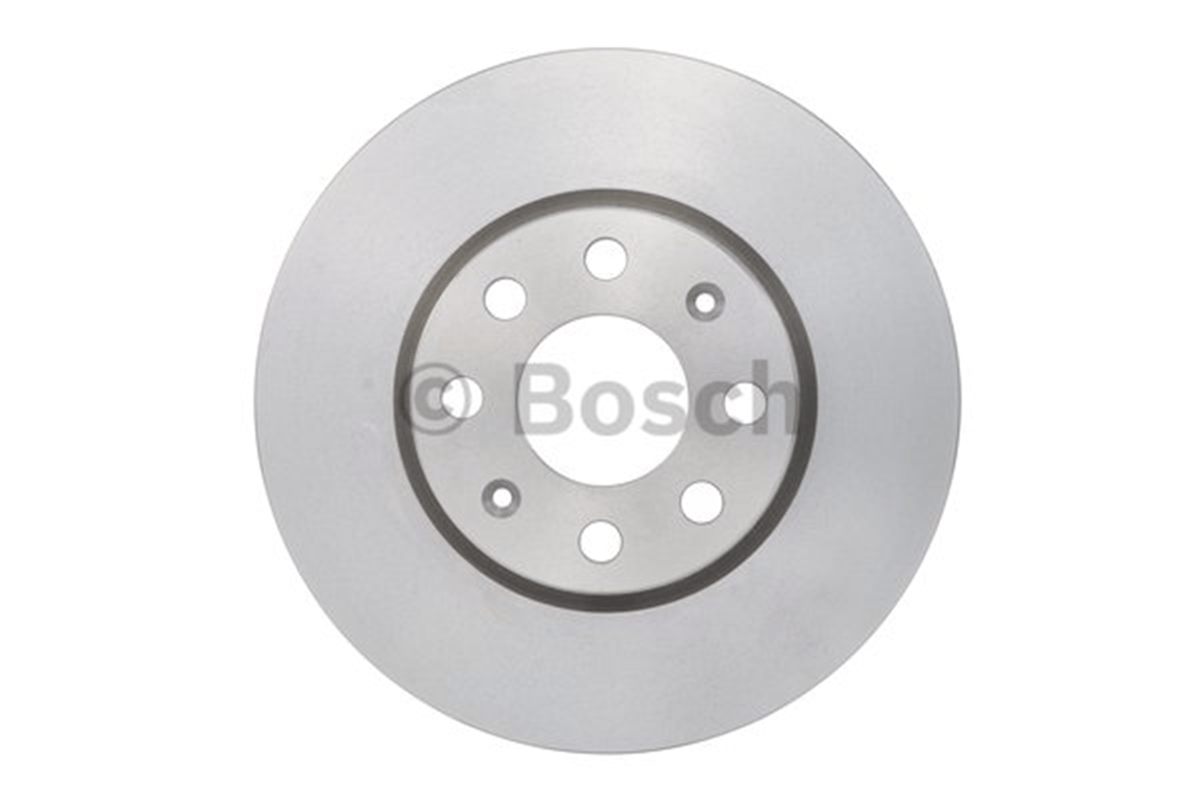 BOSCH 0986479223 - Fren Diski Ön - Fiat Grande Punto/corsa D