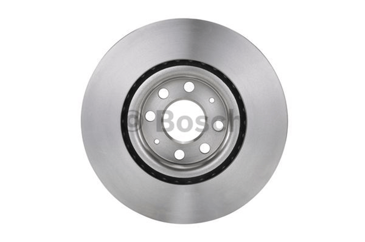 BOSCH 0986479224 - Fren Diski Ön - Fiat Grande Punto-corsa D
