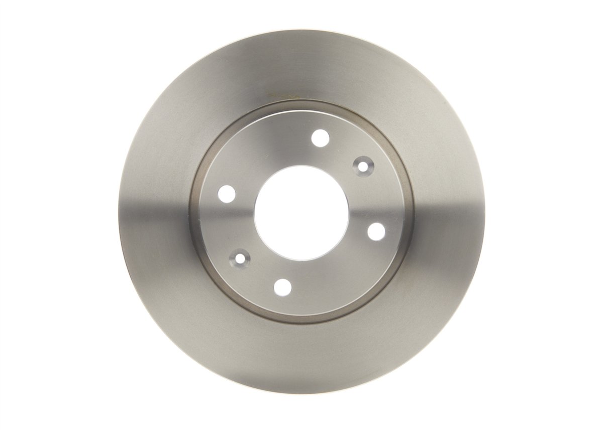 BOSCH 0986479229 - Fren Diski Ön - Kore Sonata/tucson/magentis