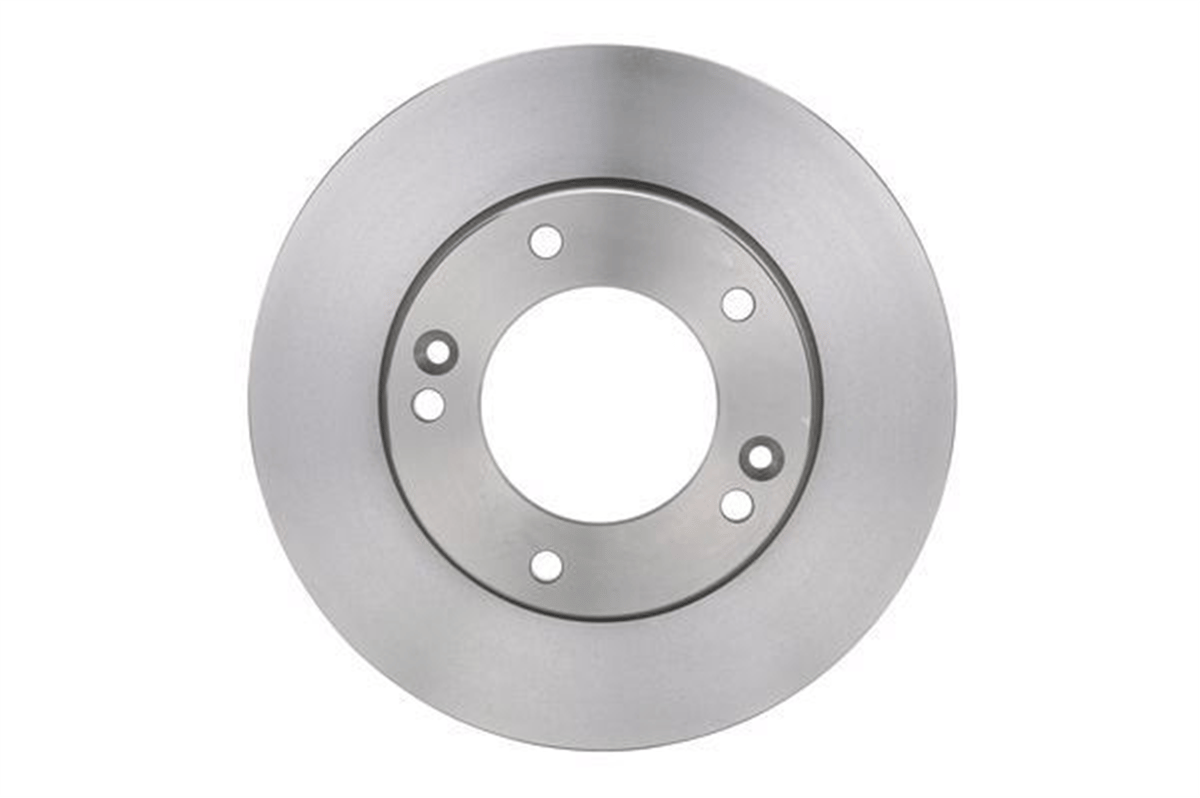 BOSCH 0986479230 - Fren Diski Ön - Kore Sorento