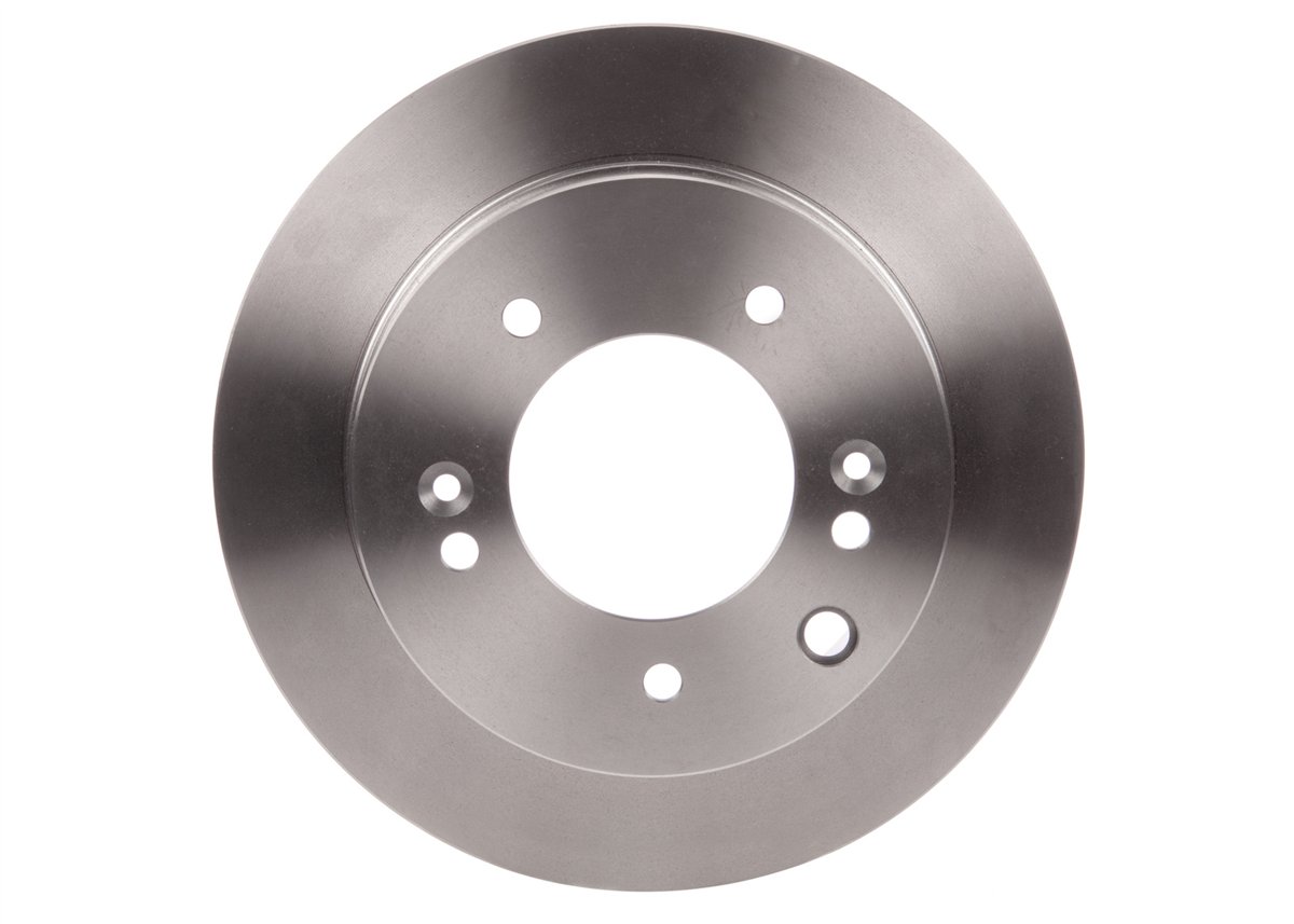 BOSCH 0986479232 - Fren Diski Arka - Kore Sorento