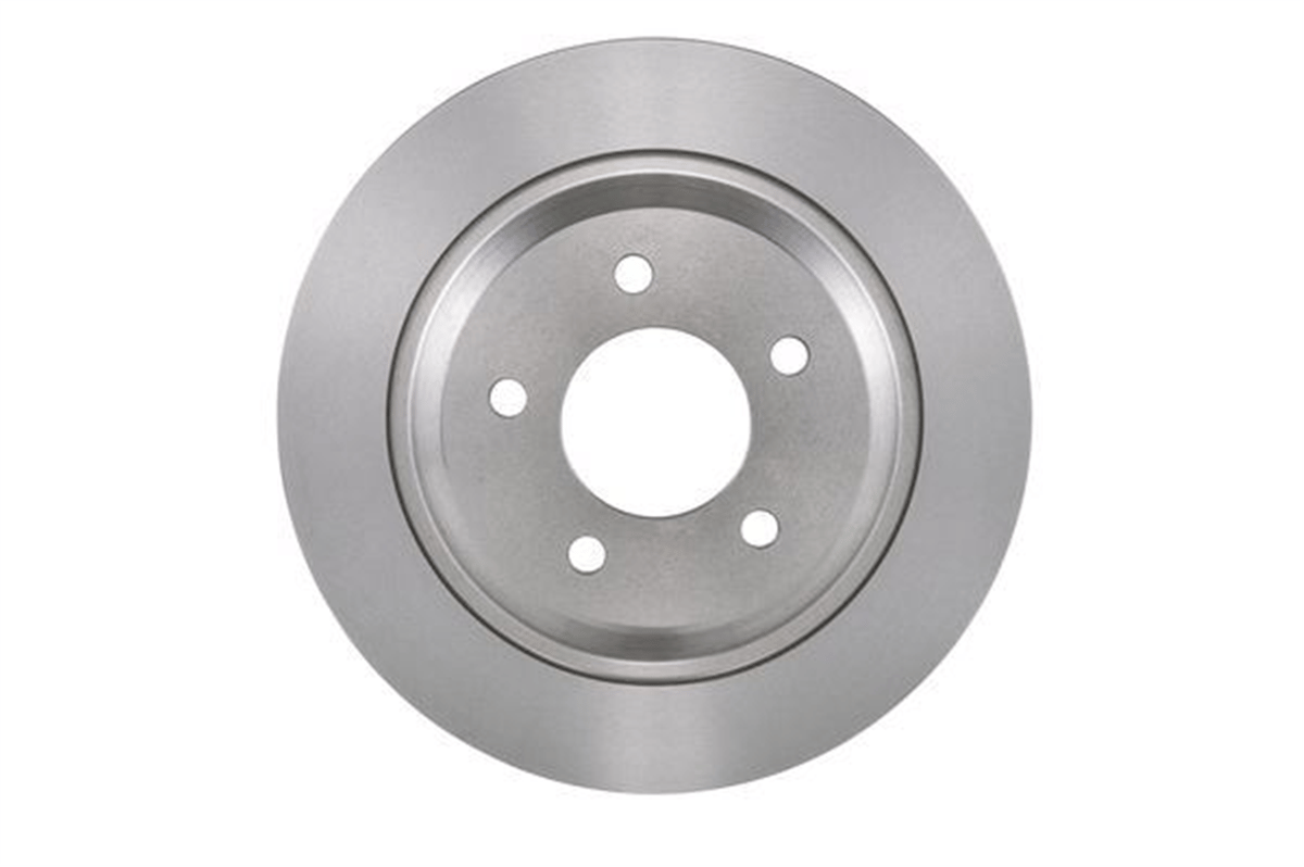BOSCH 0986479233 - Fren Diski Ön - Japon Mazda 5 (cr)