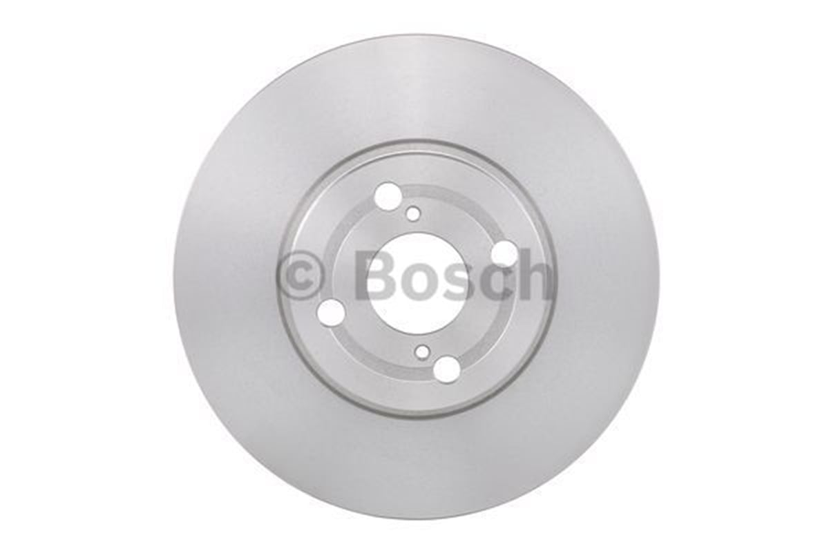 BOSCH 0986479245 - Fren Diski Ön - Japon Corolla (e12)