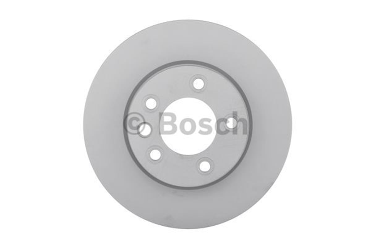 BOSCH 0986479248 - Fren Diski Ön - Vw Touareg-q7-cayenne