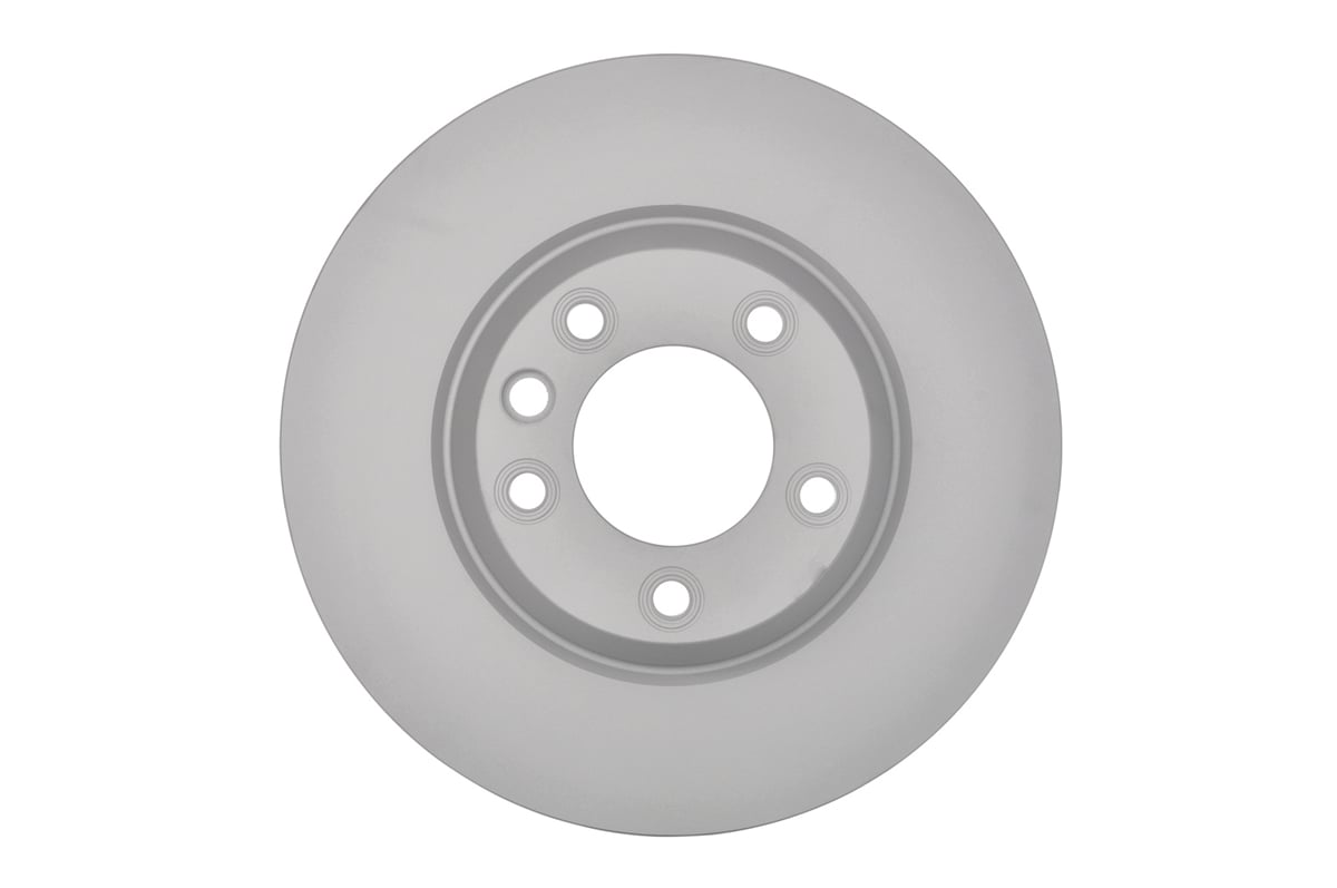 BOSCH 0986479249 - Fren Diski Ön - Vw Touareg-q7-cayenne