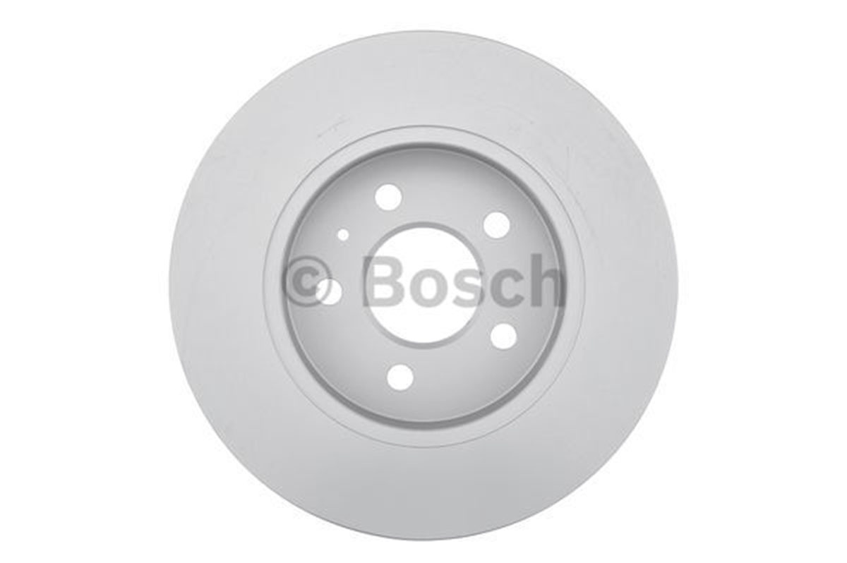 BOSCH 0986479252 - Fren Diski Arka - Vw A4-a6-q3