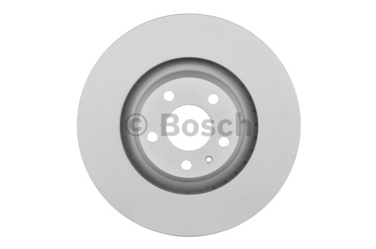 BOSCH 0986479260 - Fren Diski Ön - Vw A6