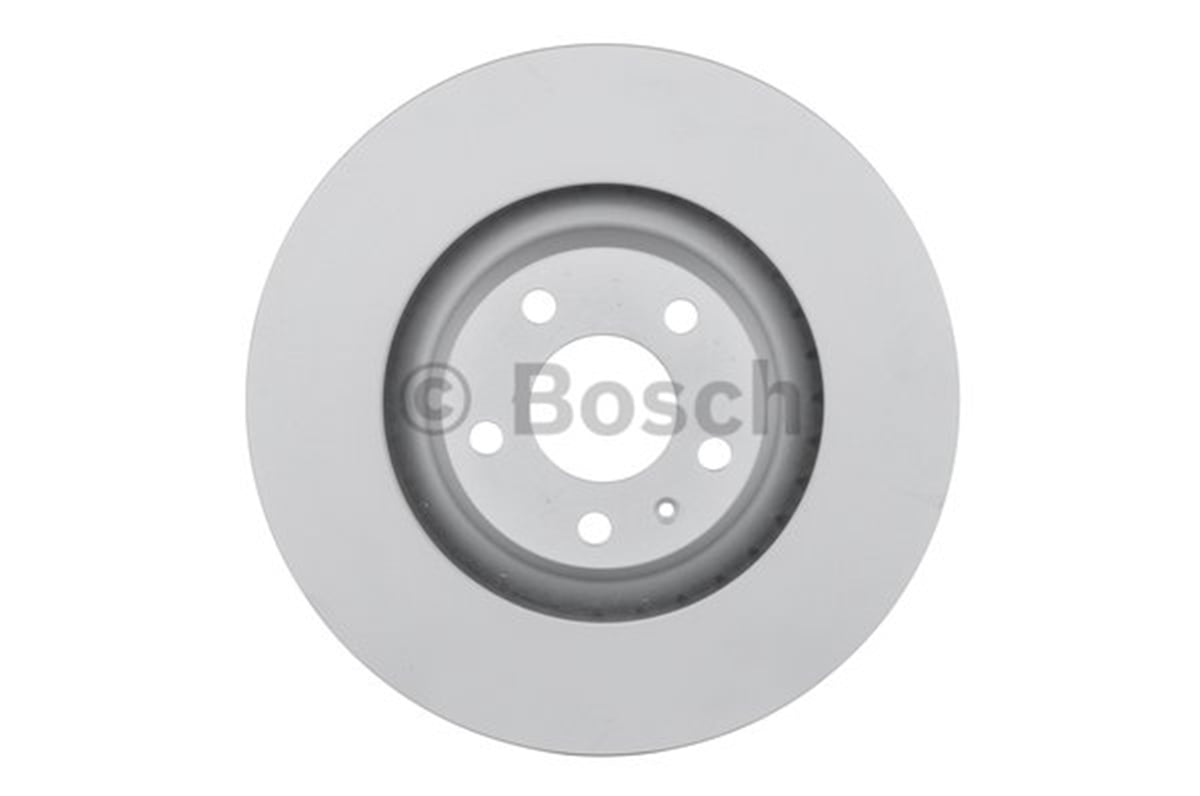 BOSCH 0986479260 - Fren Diski Ön - Vw A6
