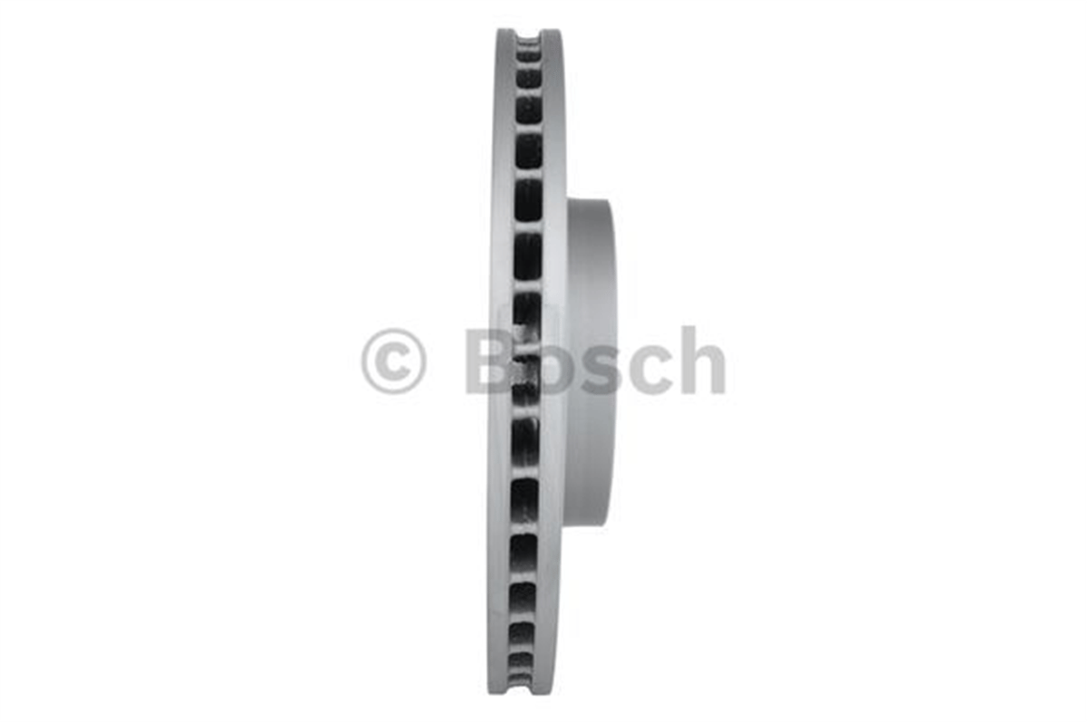 BOSCH 0986479261 - Fren Diski Ön - Ford Mondeo/s-max/volvo/range Rover