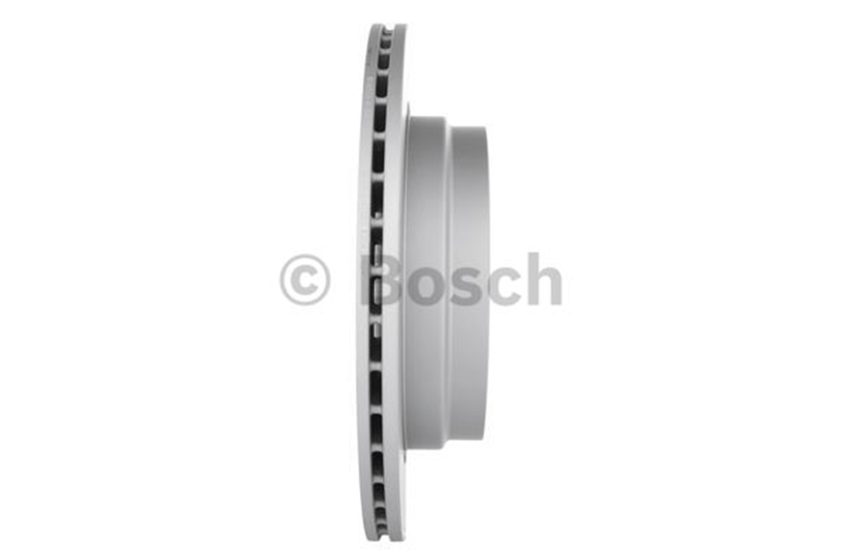 BOSCH 0986479263 - Fren Diski Arka - Bmw E81-e87-e87lci-e82-e90
