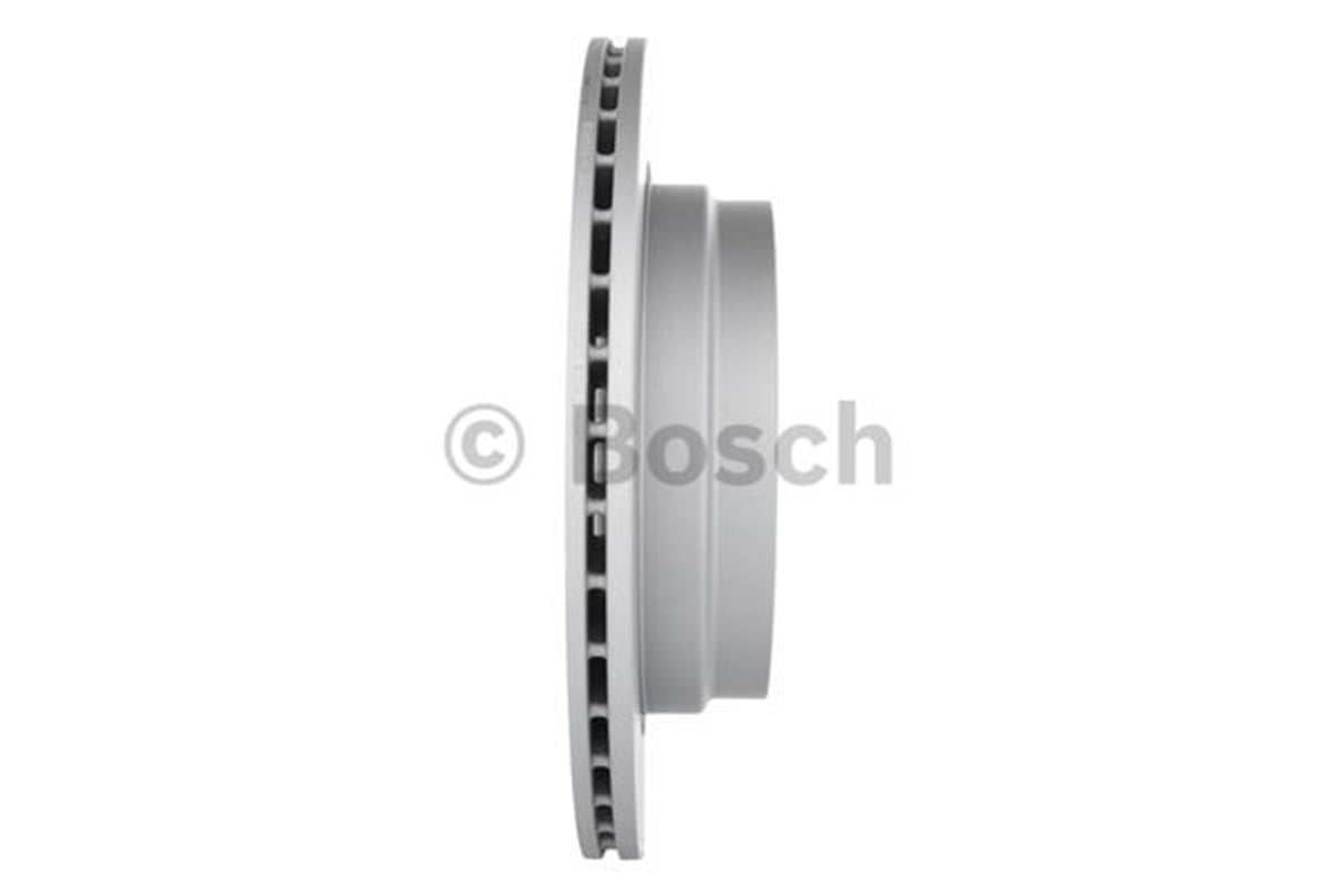 BOSCH 0986479263 - Fren Diski Arka - Bmw E81-e87-e87lci-e82-e90