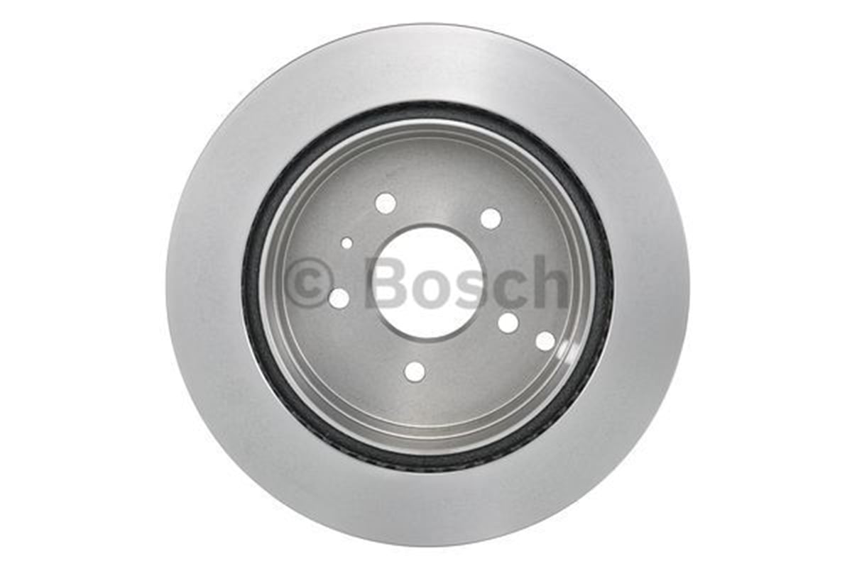 BOSCH 0986479268 - Fren Diski Arka - Opel Captiva Antara