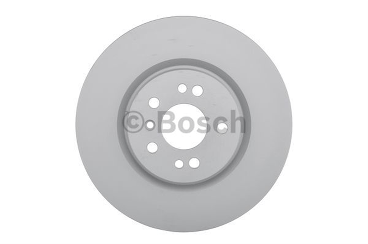 BOSCH 0986479269 - Fren Diski Ön - Mercedes W164-251