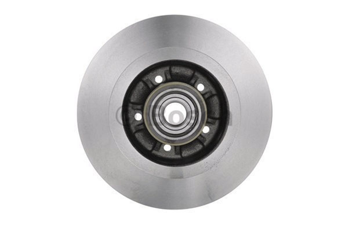 BOSCH 0986479273 - Fren Diski Arka - Renault Grand Scénic Ii / Laguna Ii