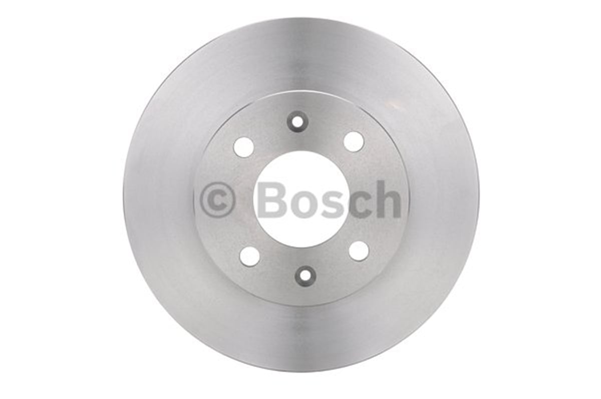 BOSCH 0986479286 - Fren Diski Ön - Kore I10/picanto 04-17