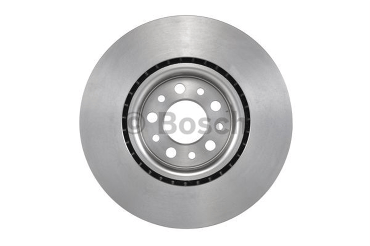 BOSCH 0986479290 - Fren Diski Ön - Fiat Alfa 159-giulietta