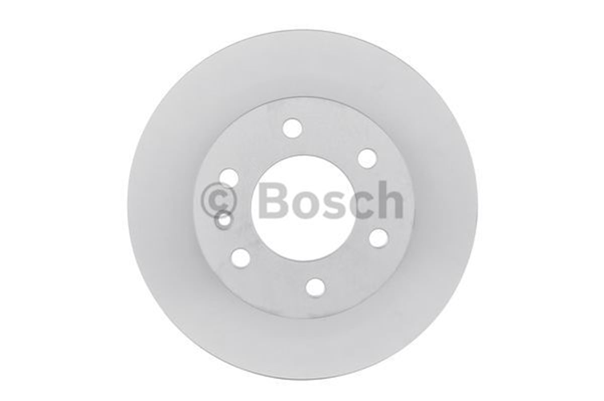 BOSCH 0986479294 - Fren Diski Ön - Mercedes W906-907-crafter-sprinter