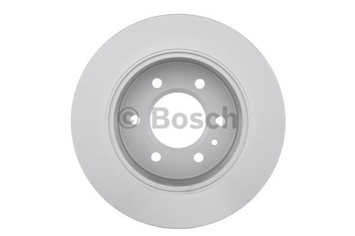 BOSCH 0986479295 - Fren Diski Arka - Vw Crafter-sprinter