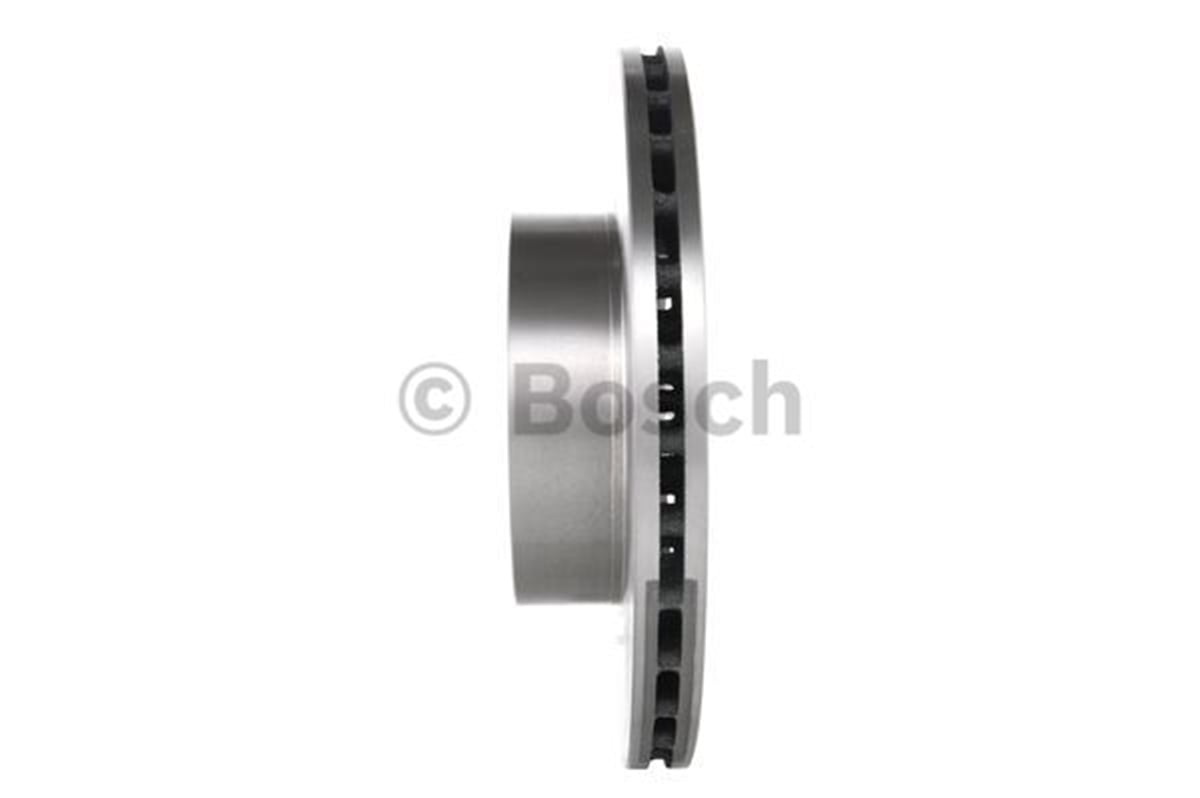 BOSCH 0986479297 - Fren Diski Ön - Psa Boxer Iii / Jumper / Ducato