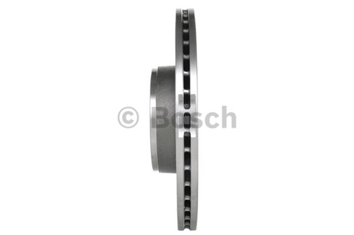 BOSCH 0986479301 - Fren Diski Ön - Vw A6-a8