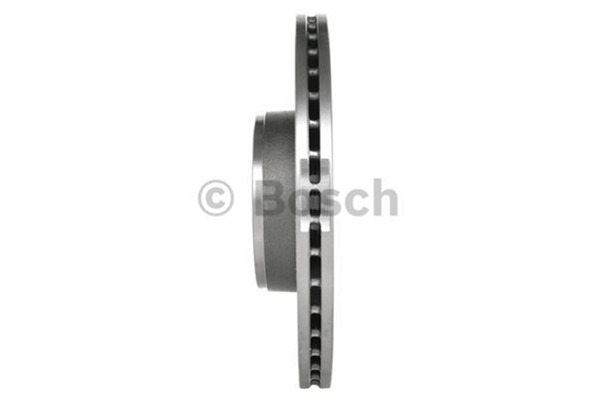 BOSCH 0986479301 - Fren Diski Ön - Vw A6-a8