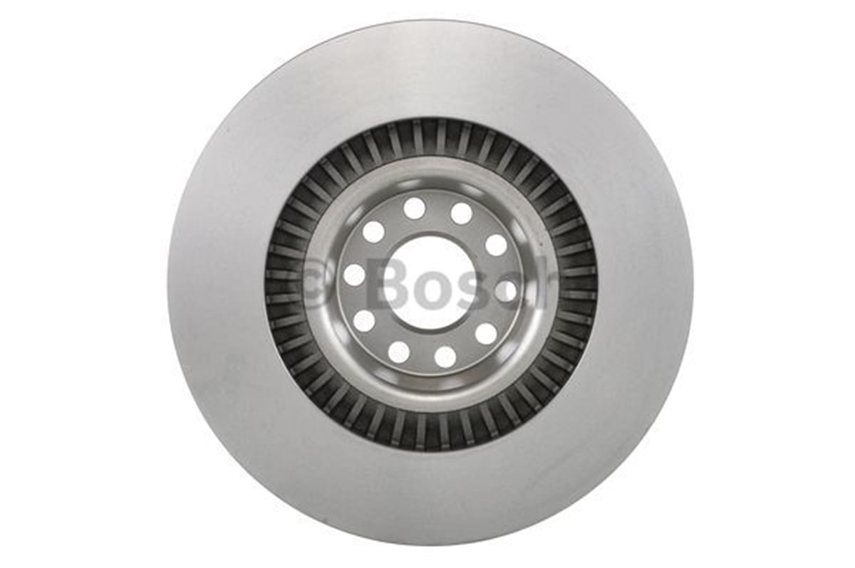 BOSCH 0986479302 - Fren Diski Ön - Vw A6-a8-phaeton