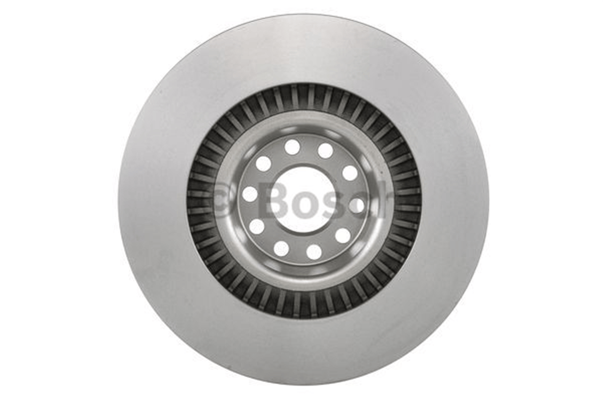 BOSCH 0986479302 - Fren Diski Ön - Vw A6-a8-phaeton