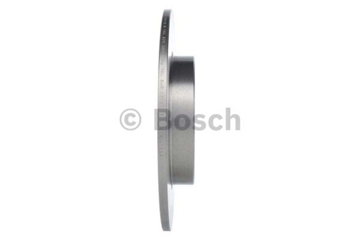 BOSCH 0986479305 - Fren Diski - Mercedes 
