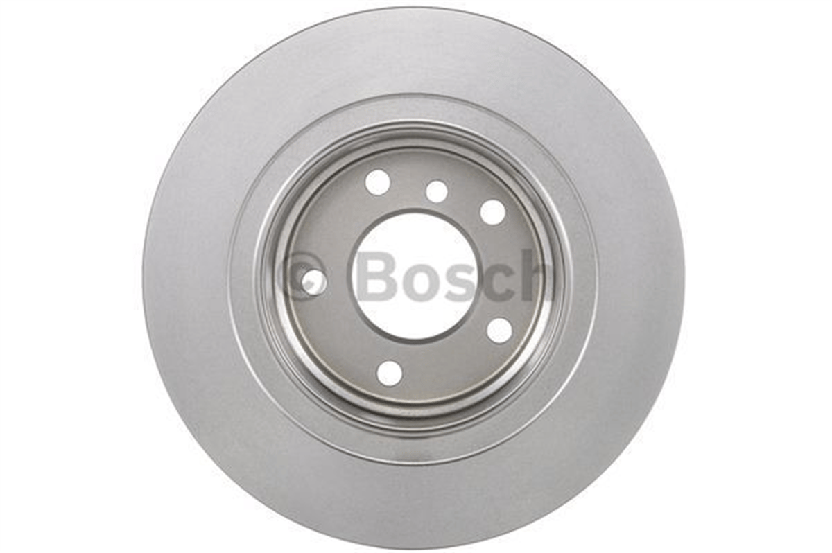 BOSCH 0986479306 - Fren Diski Arka - Bmw E81-e87-e90-e92