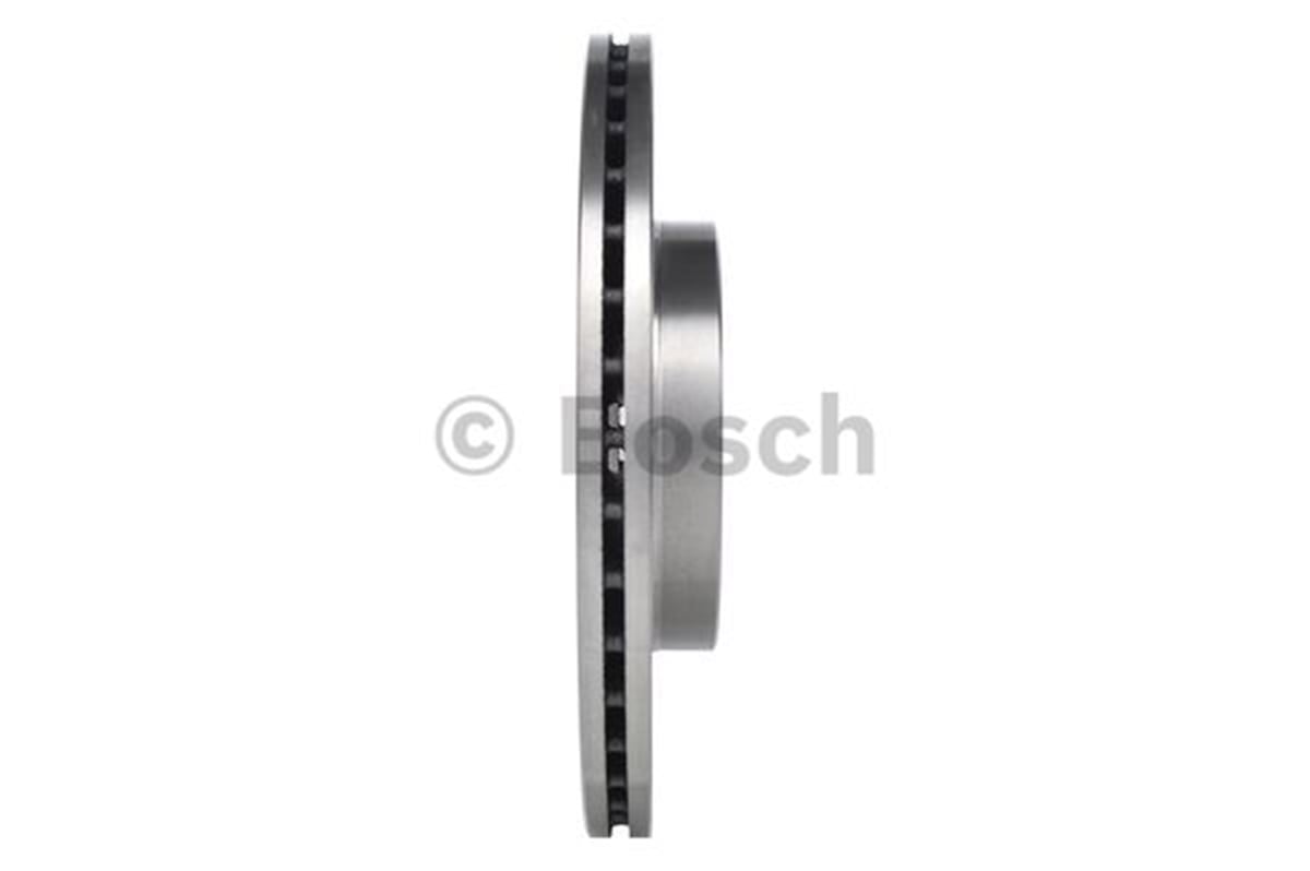 BOSCH 0986479308 - Fren Diski Ön - Japon Swift (mz, Ez) : Splash (ex) 08-14