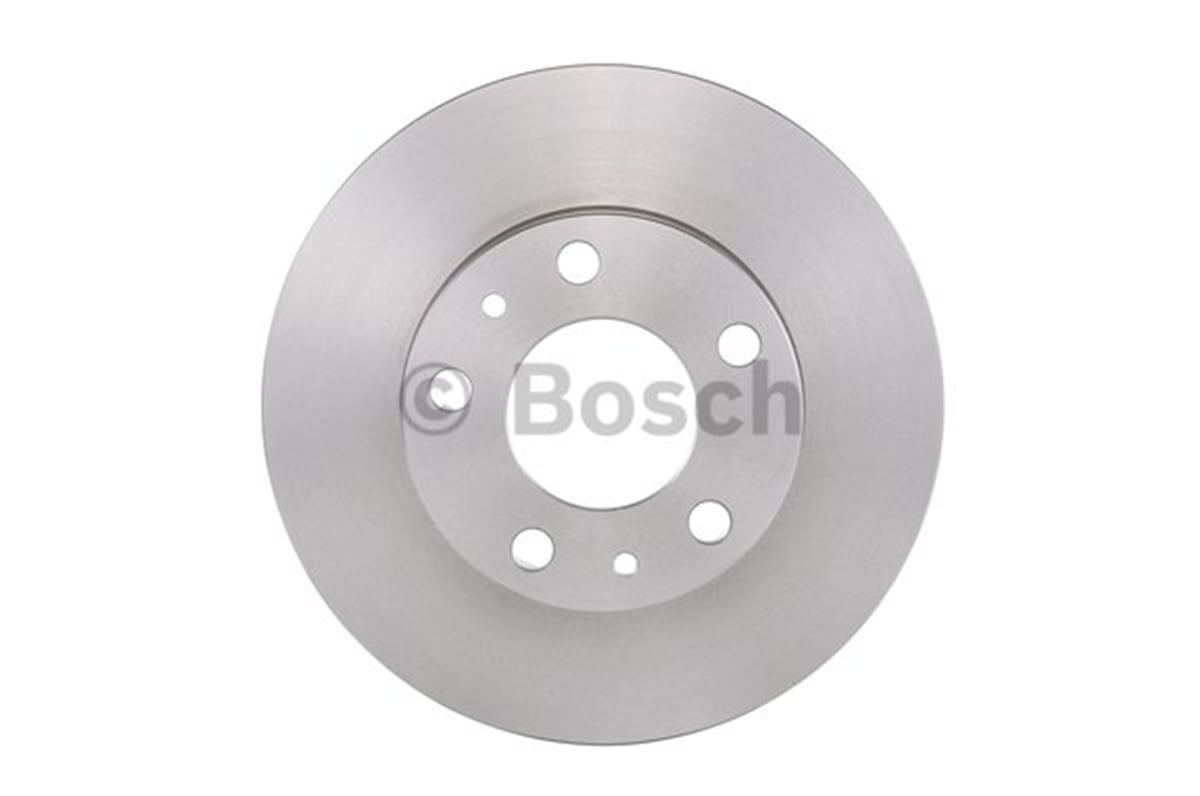 BOSCH 0986479313 - Fren Diski Ön - Psa Boxer Iii/jumper Iii/ducato Iii