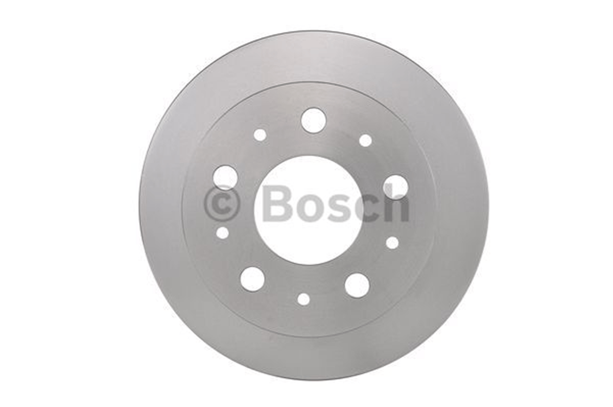 BOSCH 0986479316 - Fren Diski Arka - Fiat Ducato 06>boxer 06>jumper06