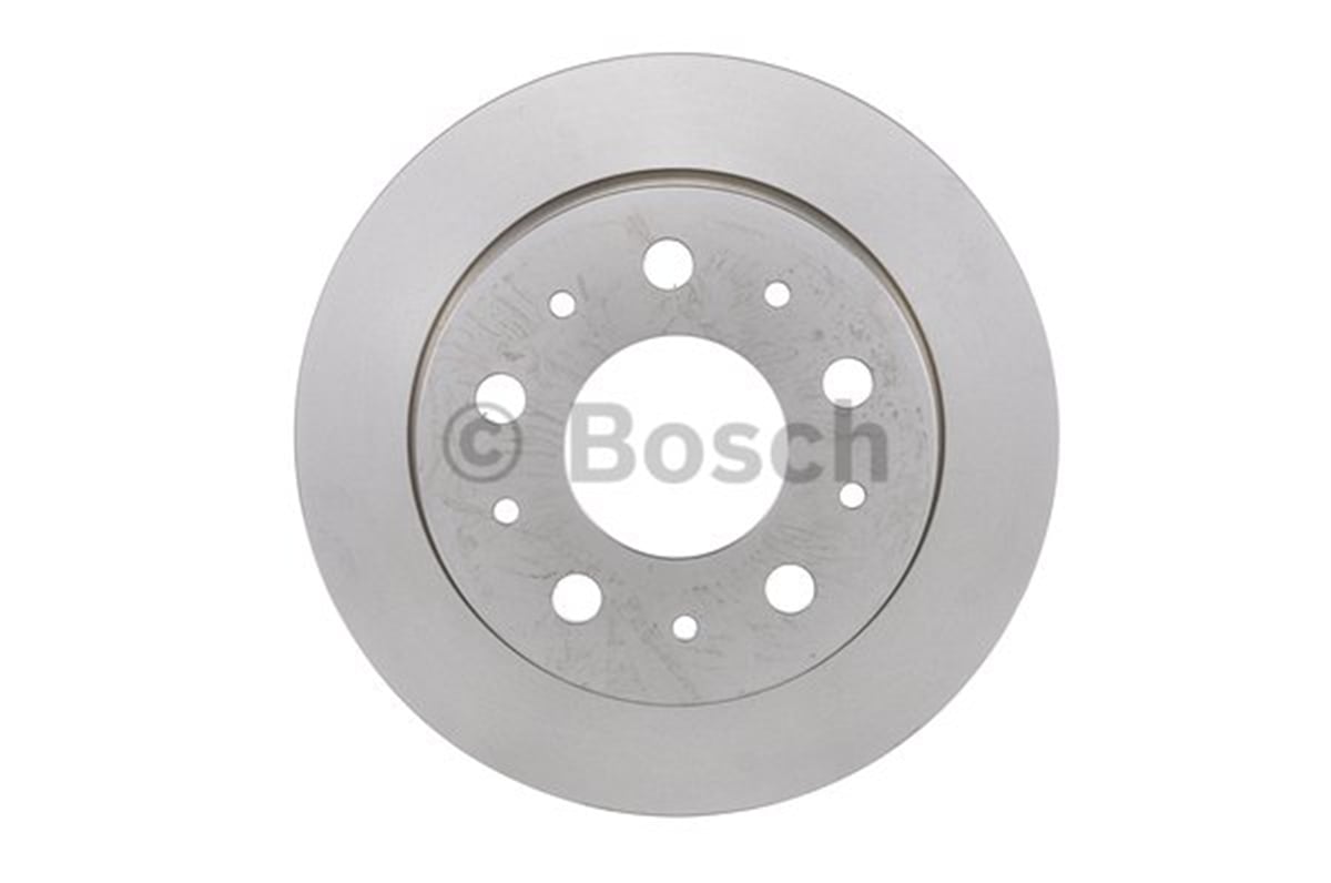 BOSCH 0986479317 - Fren Diski Arka - Psa Boxer Iii/jumper Iii/ducato Iii