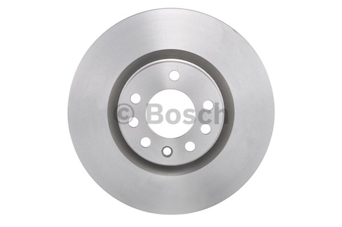 BOSCH 0986479325 - Fren Diski Ön - Fiat Croma