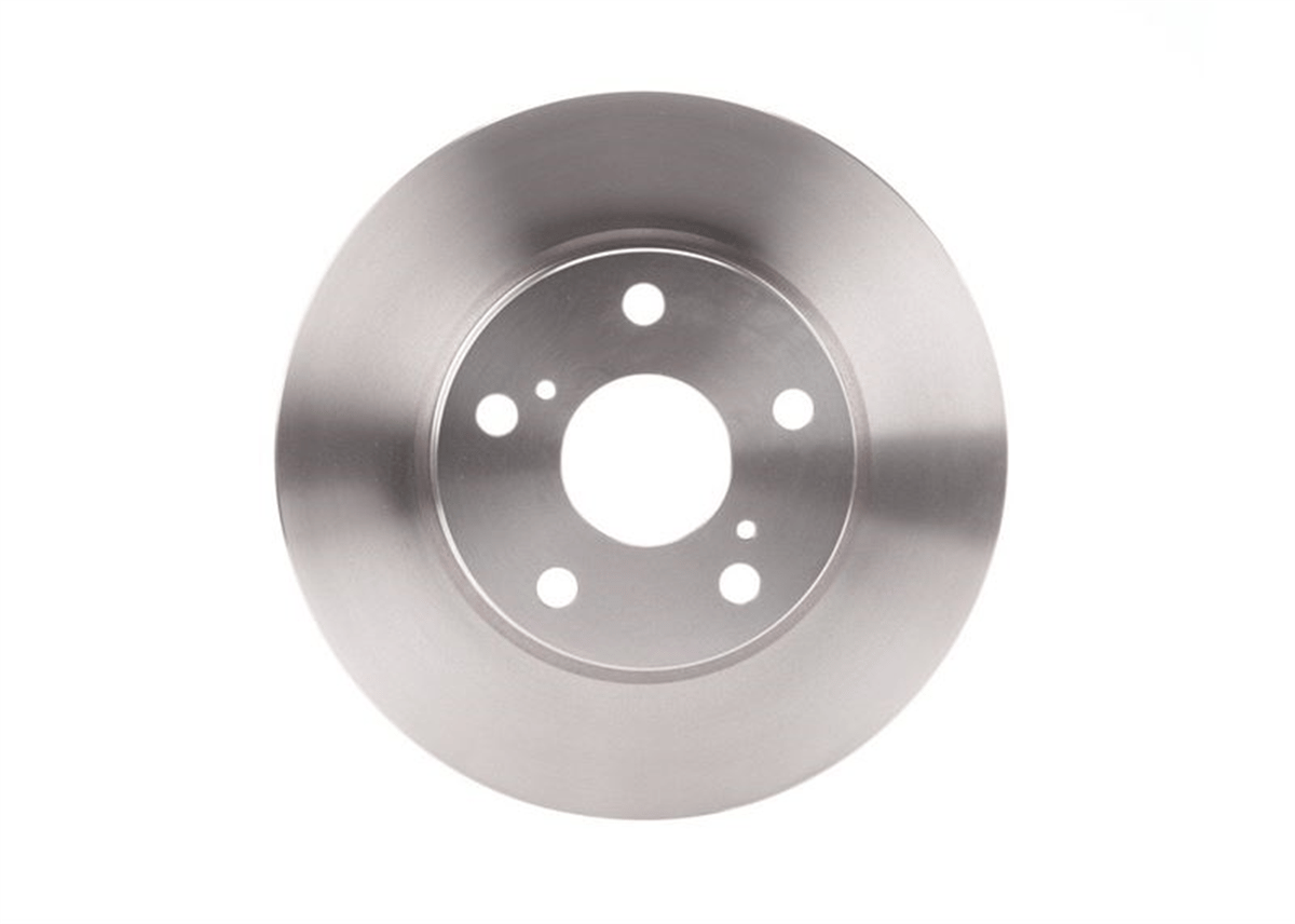 BOSCH 0986479341 - Fren Diski Ön - Japon Corolla (e15)
