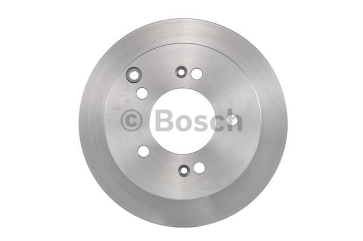 BOSCH 0986479345 - Fren Diski Arka - Kore Tucson/sonata/sportage